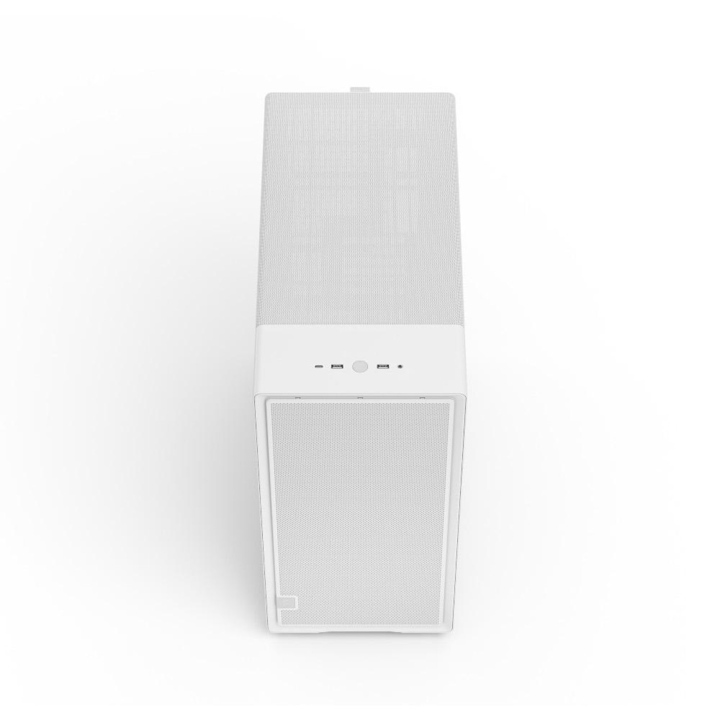 Корпус Fractal Design Epoch XL Tempered Glass без БЖ White (FD-C-EPO1X-03)