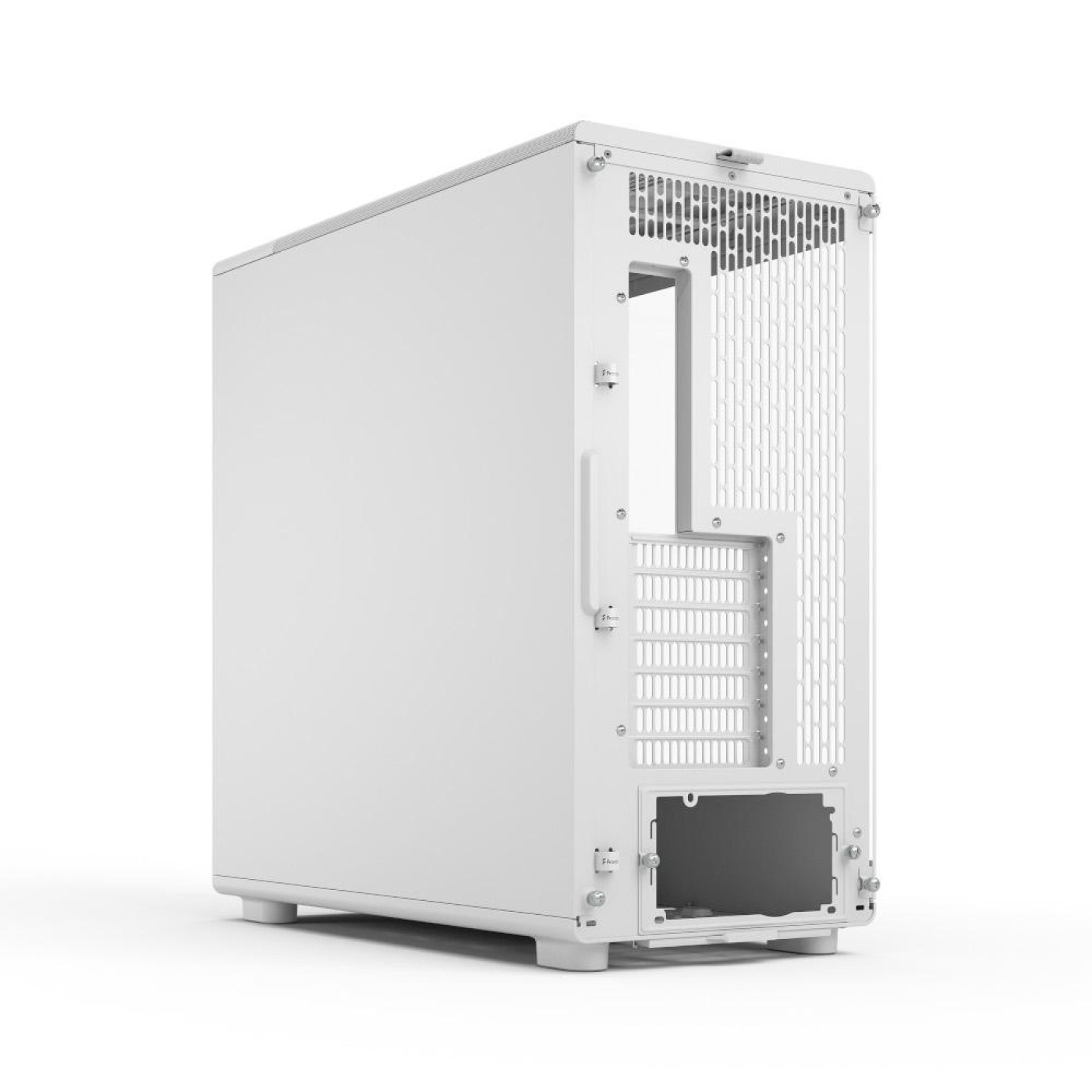 Корпус Fractal Design Epoch XL Tempered Glass без БЖ White (FD-C-EPO1X-03)