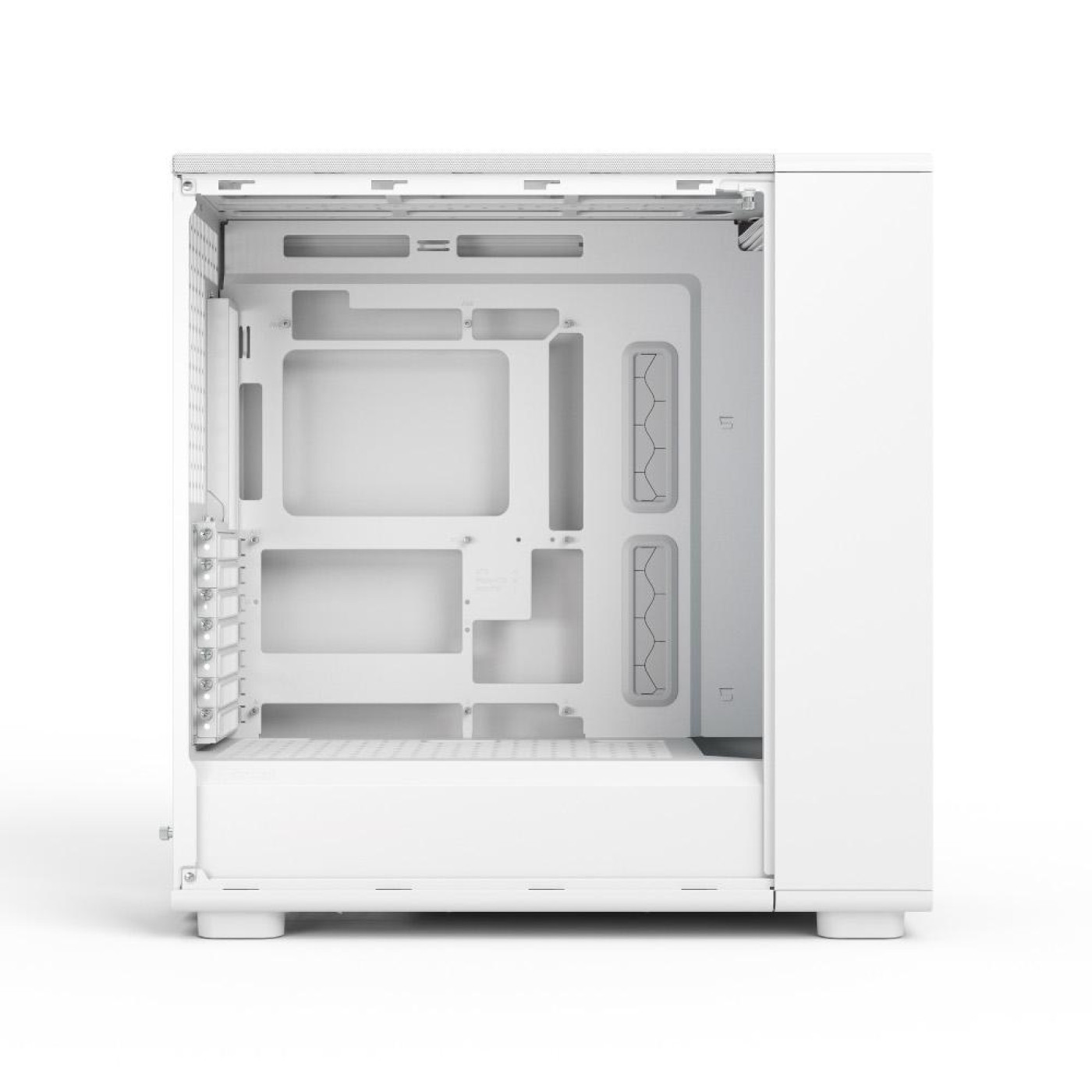 Корпус Fractal Design Epoch XL Tempered Glass без БЖ White (FD-C-EPO1X-03)