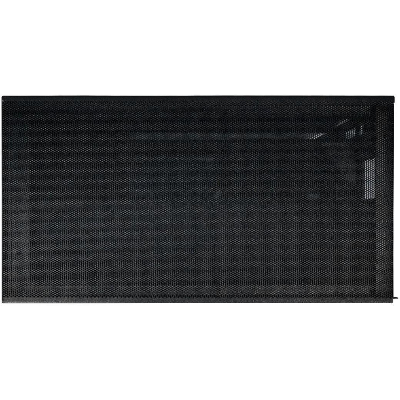 Корпус Lian Li SUP01 Black (G99.SUP01X.00)
