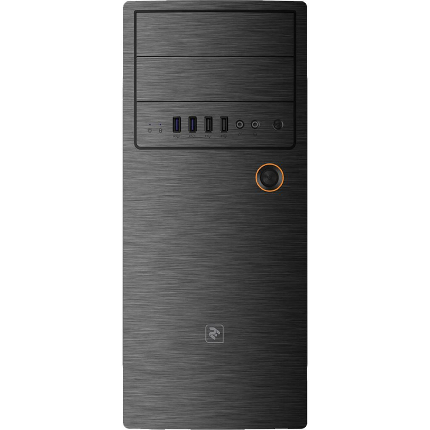 Корпус 2E ALFA E1801-400 400W (2E-E1801-400)