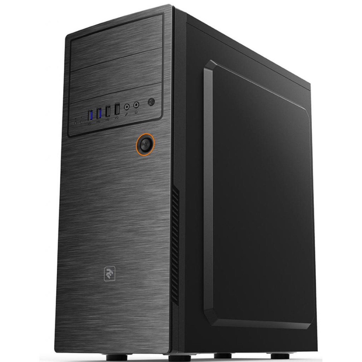 Корпус 2E ALFA E1801-400 400W (2E-E1801-400)