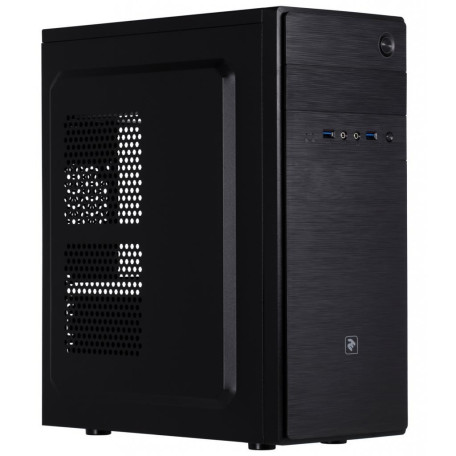 Корпус 2E ALFA 400W (2E-E185-400)