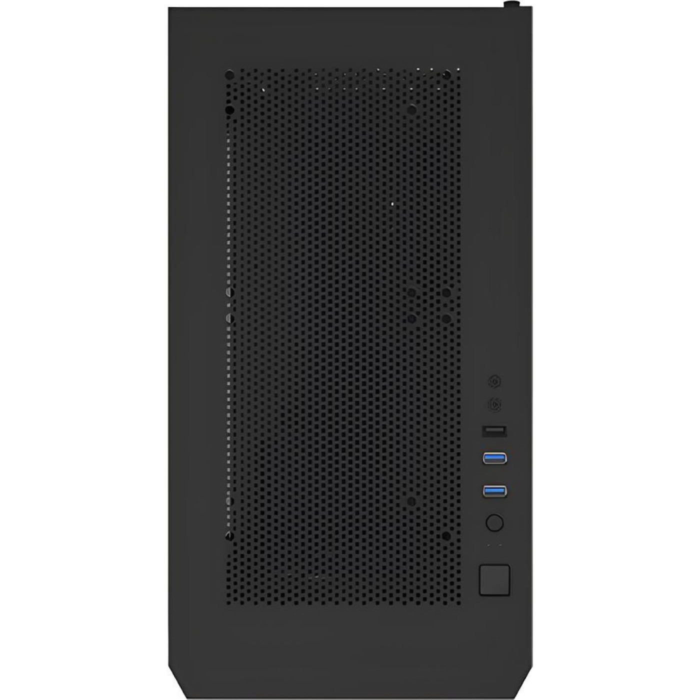 Корпус MONTECH AIR 100 LITE (B) (AIR 100 LITE (B)) Без БП