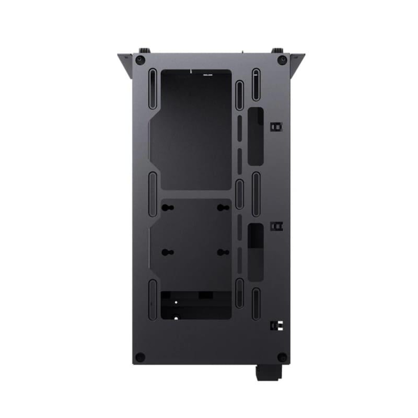Корпус JONSBO U6 Black