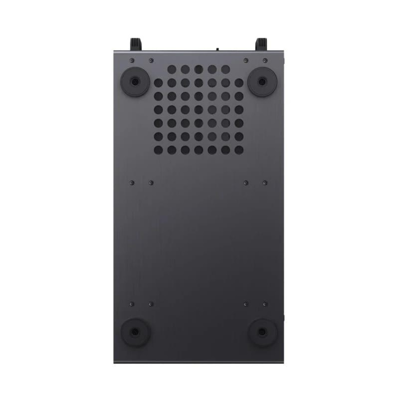 Корпус JONSBO U6 Black