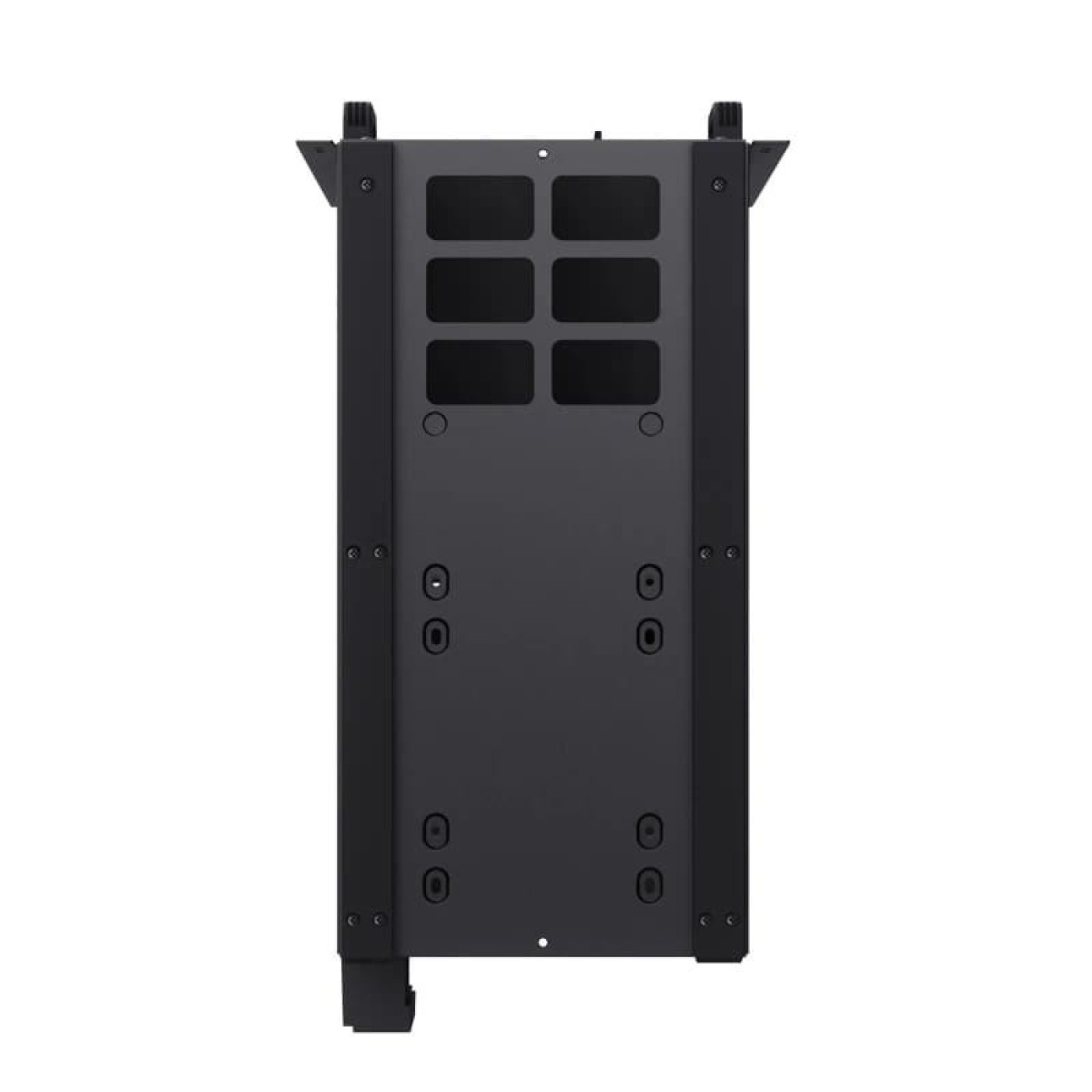 Корпус JONSBO U6 Black