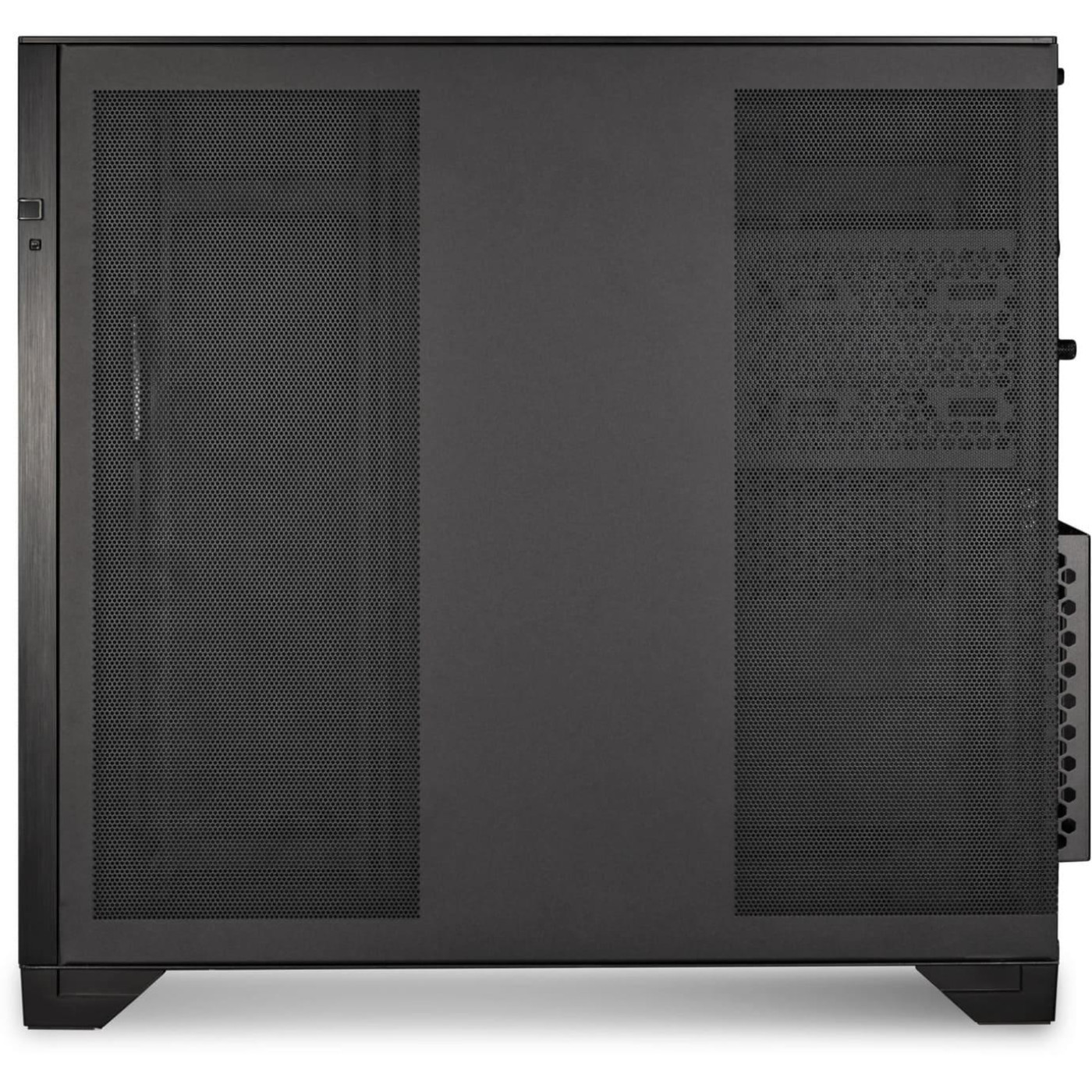 Корпус Lian Li O11 VISION, Black (G99.O11VX.00) Без БП