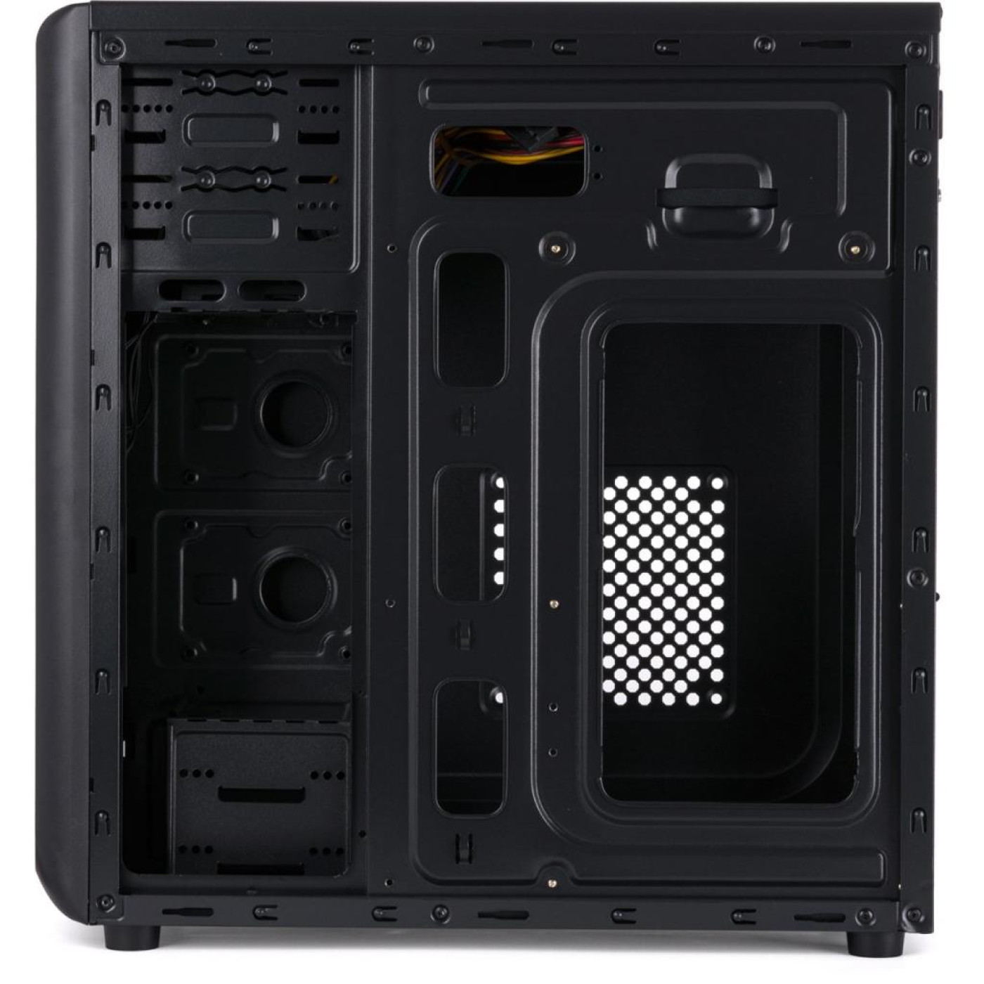 Корпус Vinga CS104B-450W (CS104B-450W)