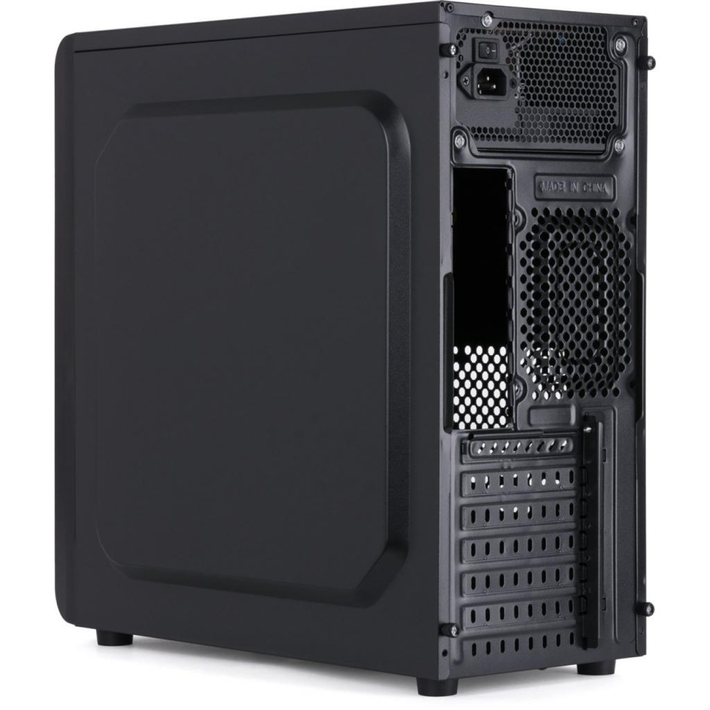 Корпус Vinga CS105B-450W (CS105B-450W)