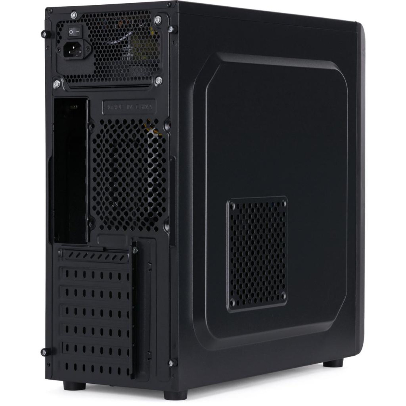 Корпус Vinga CS105B-450W (CS105B-450W)