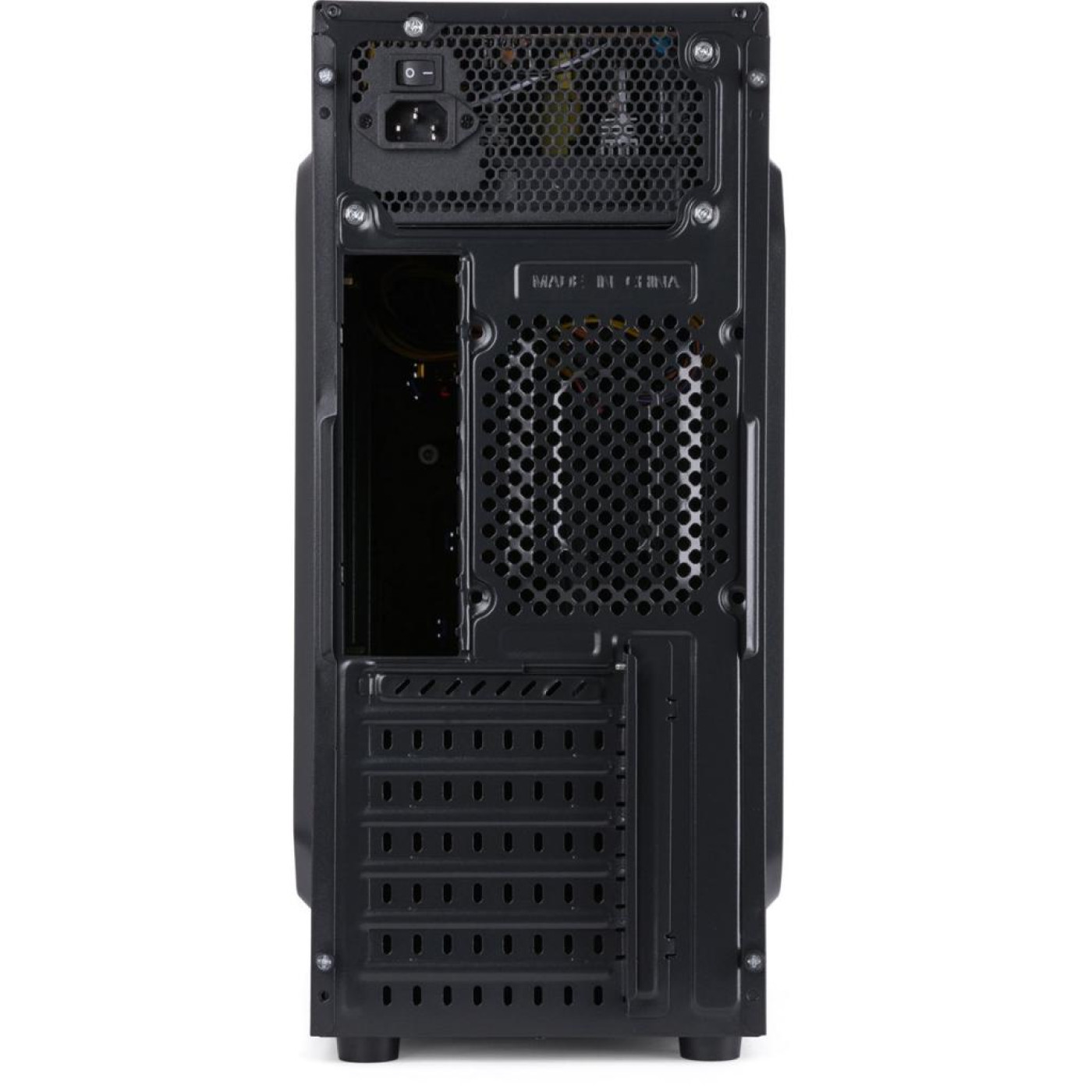 Корпус Vinga CS105B-450W (CS105B-450W)