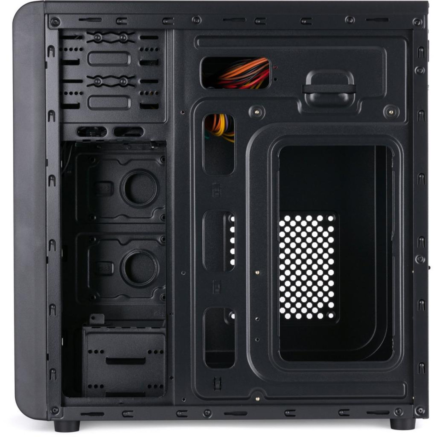 Корпус Vinga CS105B-450W (CS105B-450W)