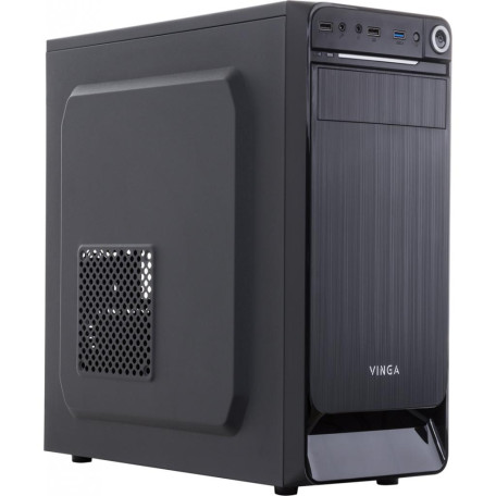 Корпус Vinga CS204B (CS204B)