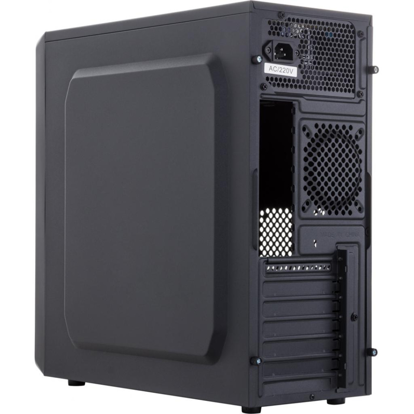 Корпус Vinga CS204B (CS204B)