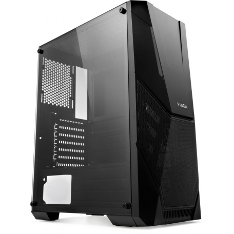 Корпус Vinga CS213B (CS213B)