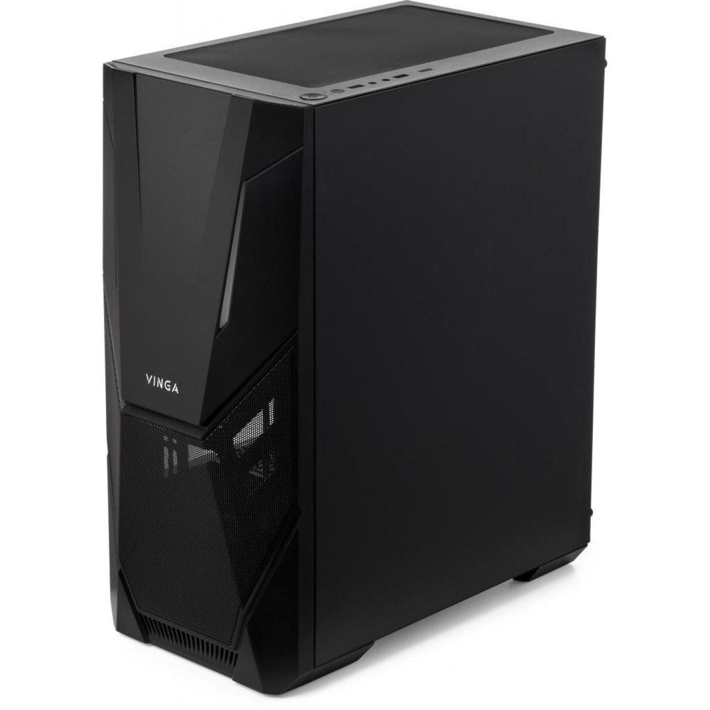 Корпус Vinga CS213B (CS213B)