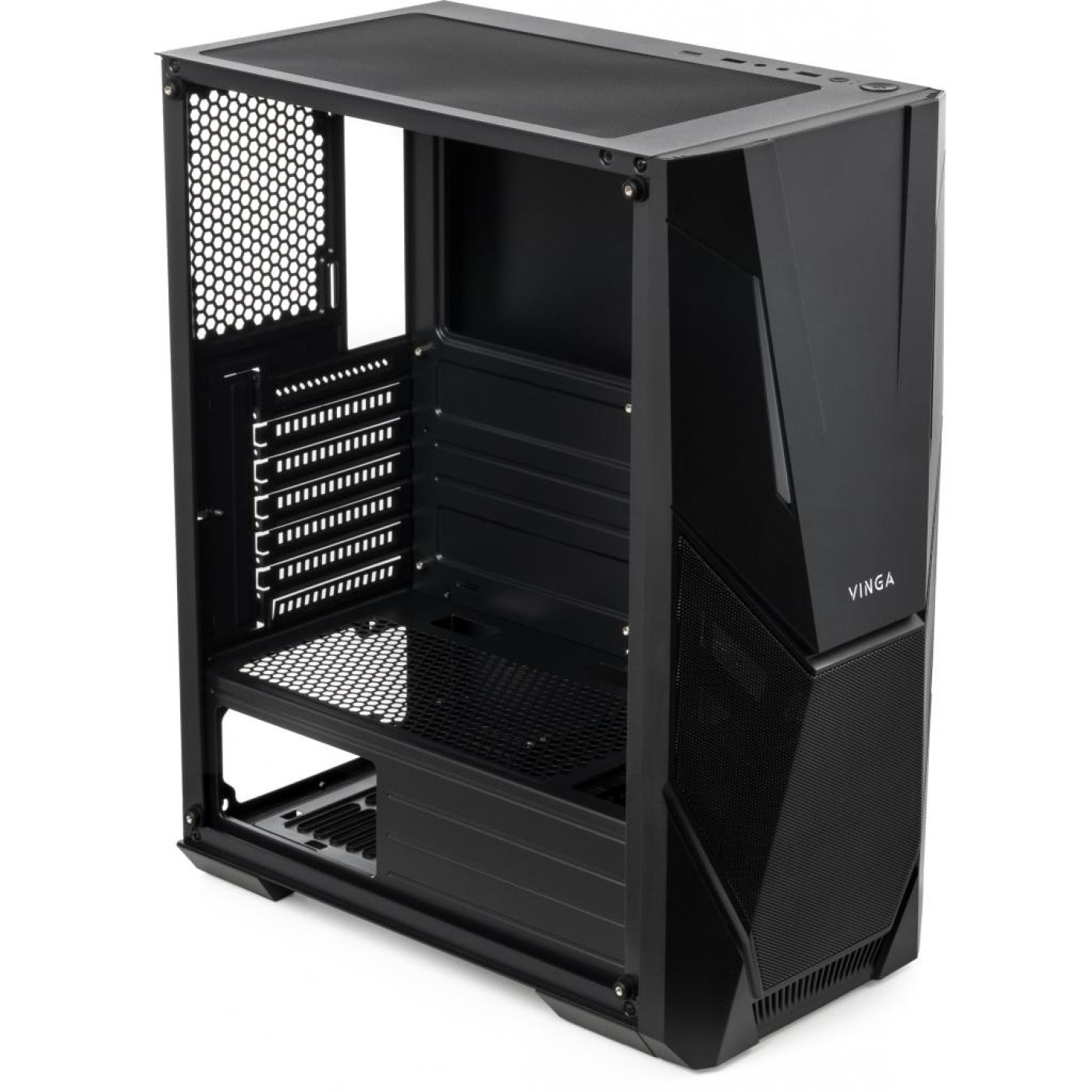 Корпус Vinga CS213B (CS213B)
