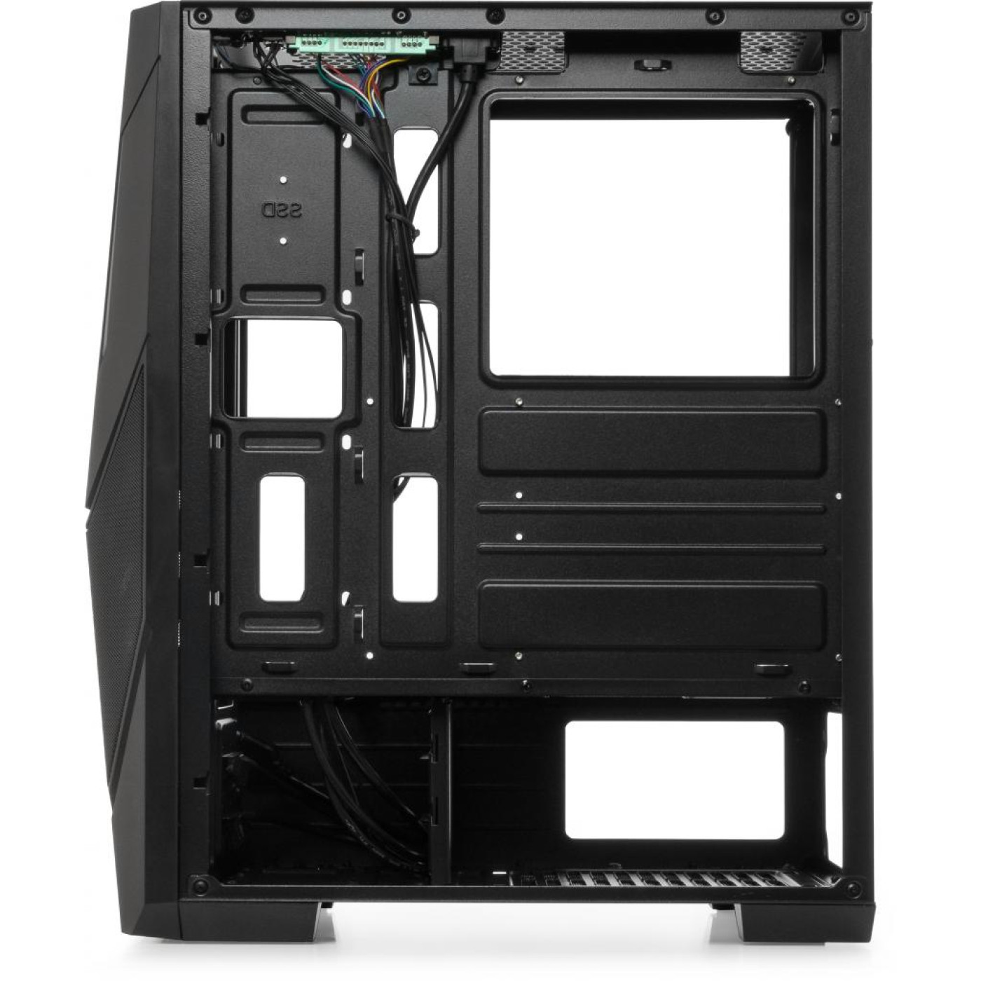 Корпус Vinga CS213B (CS213B)