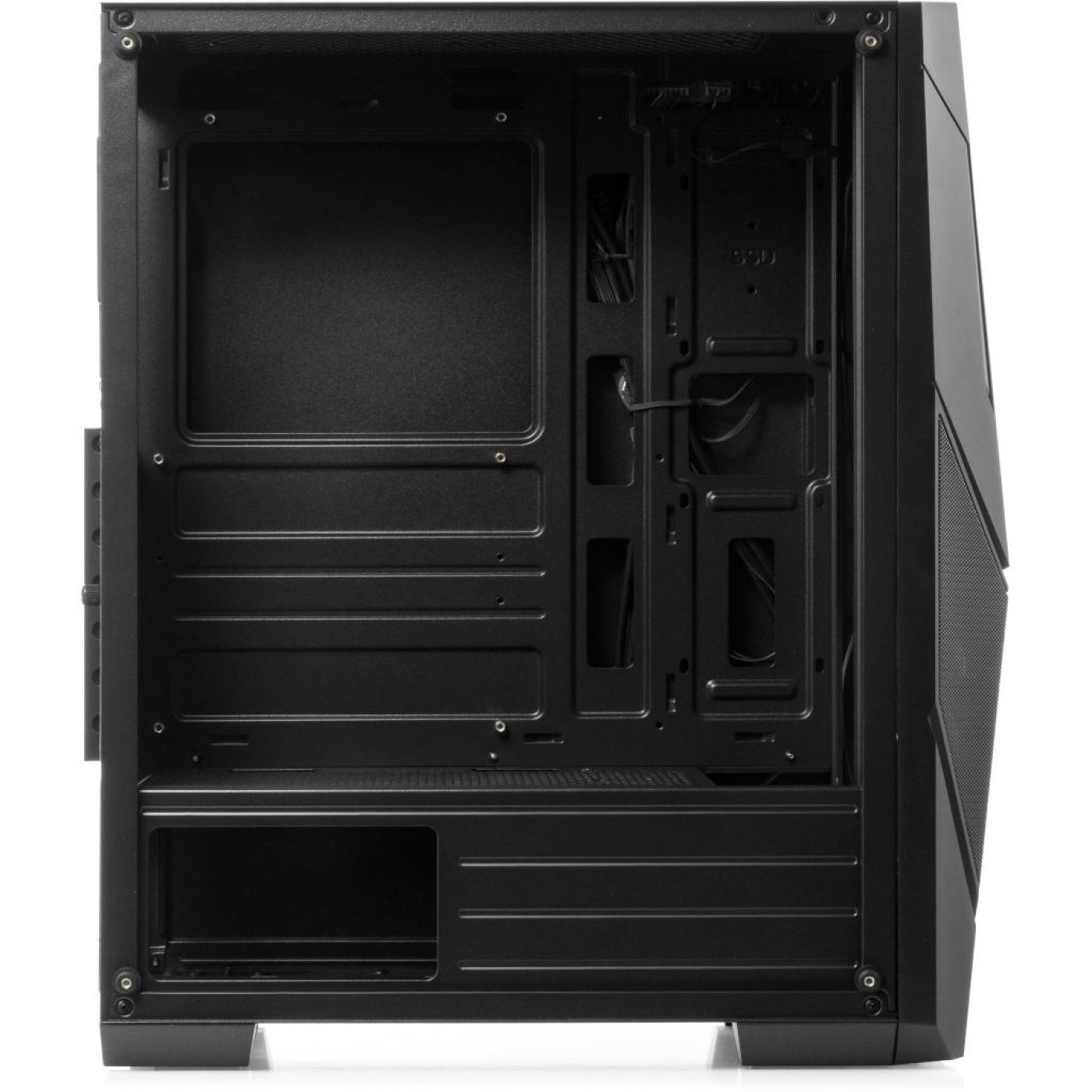 Корпус Vinga CS213B (CS213B)