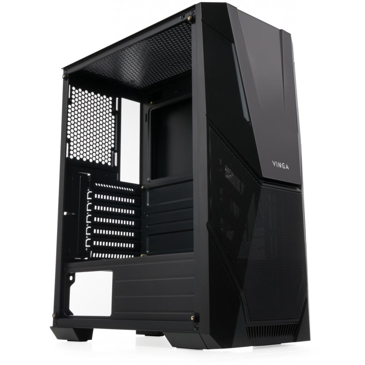 Корпус Vinga CS213B (CS213B)