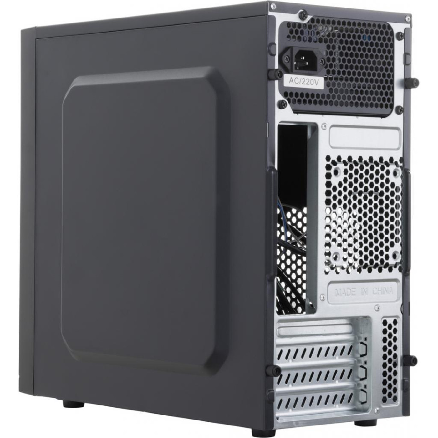 Корпус Vinga CS301B (CS301B)