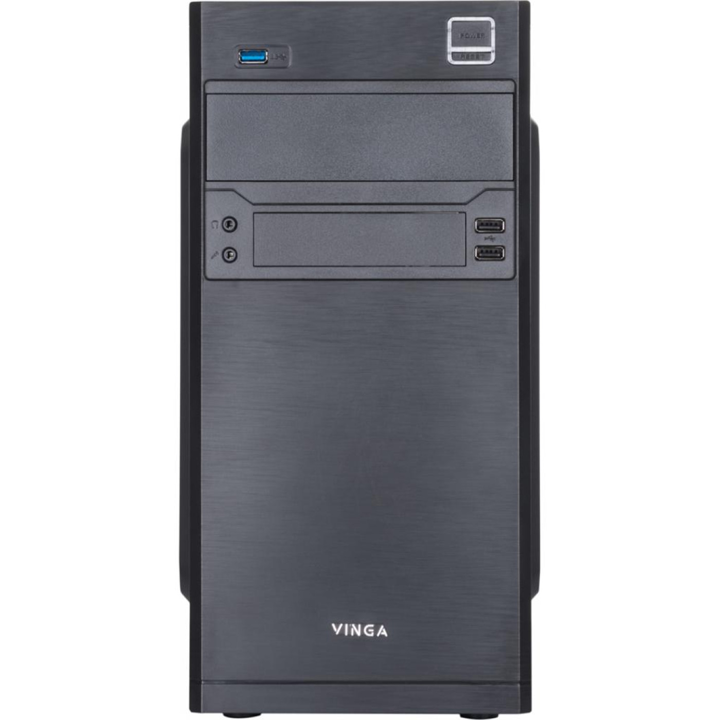 Корпус Vinga CS301B (CS301B)