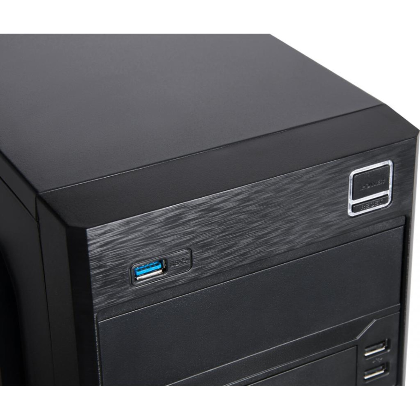Корпус Vinga CS301B (CS301B)