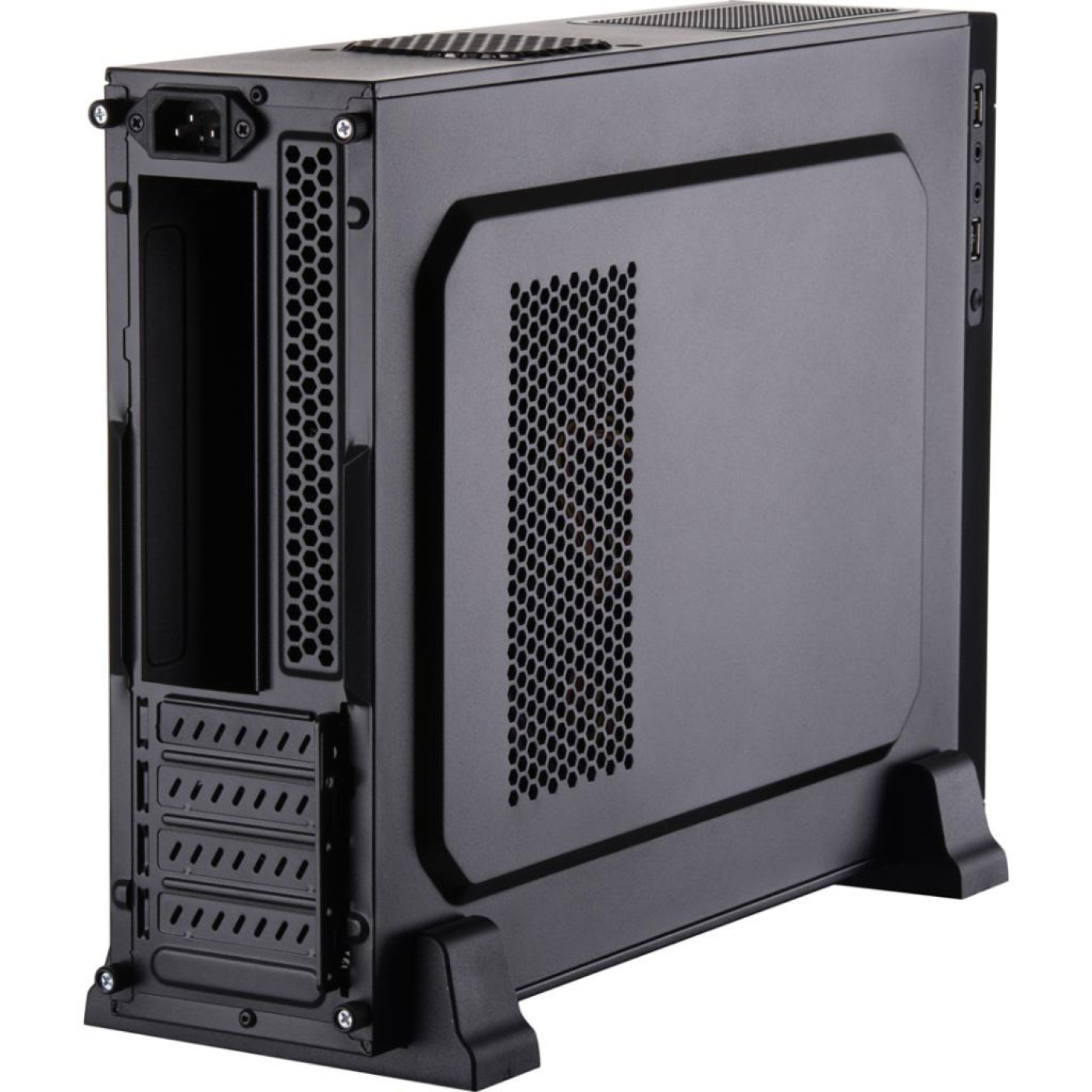Корпус Vinga CS302B (CS302B)