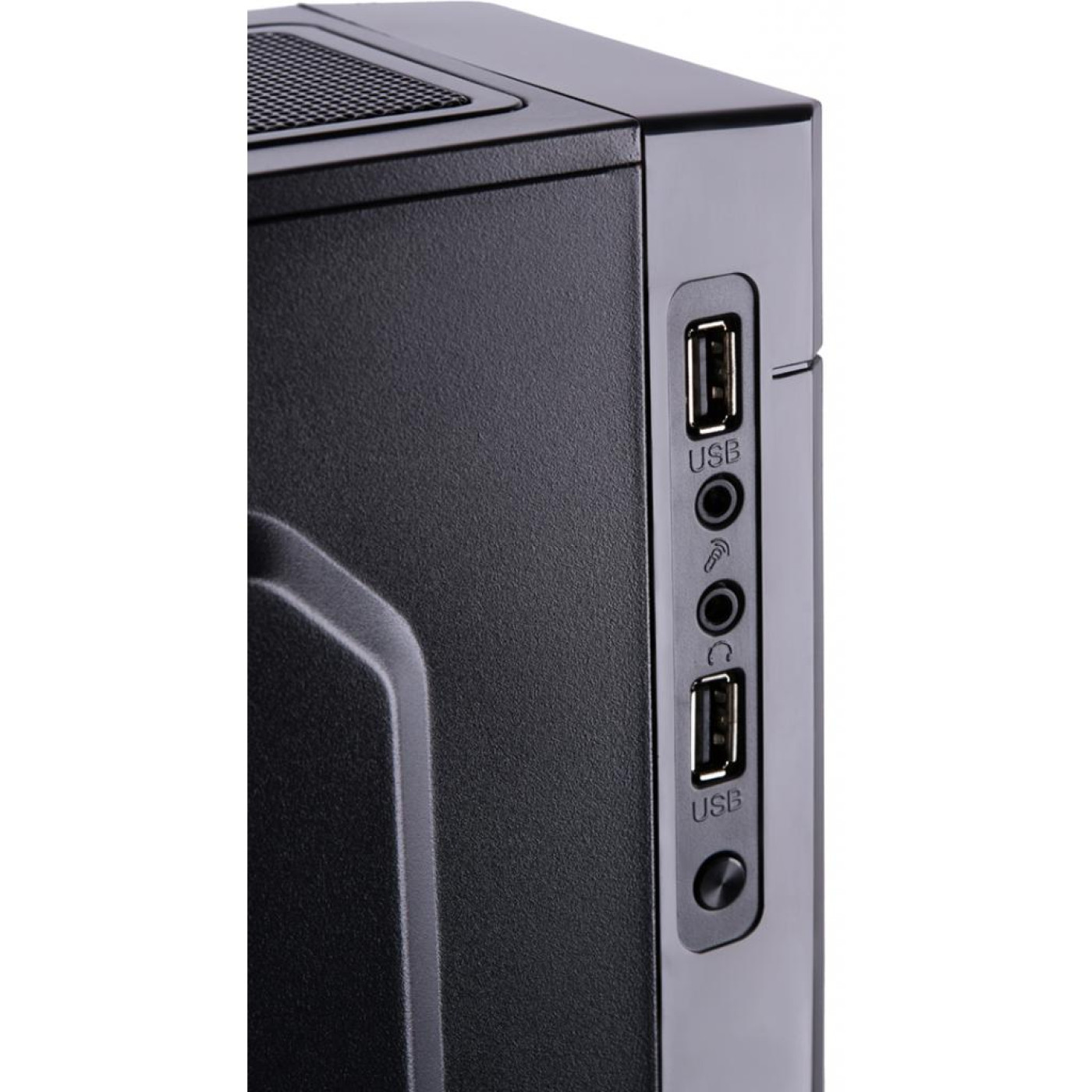 Корпус Vinga CS302B (CS302B)