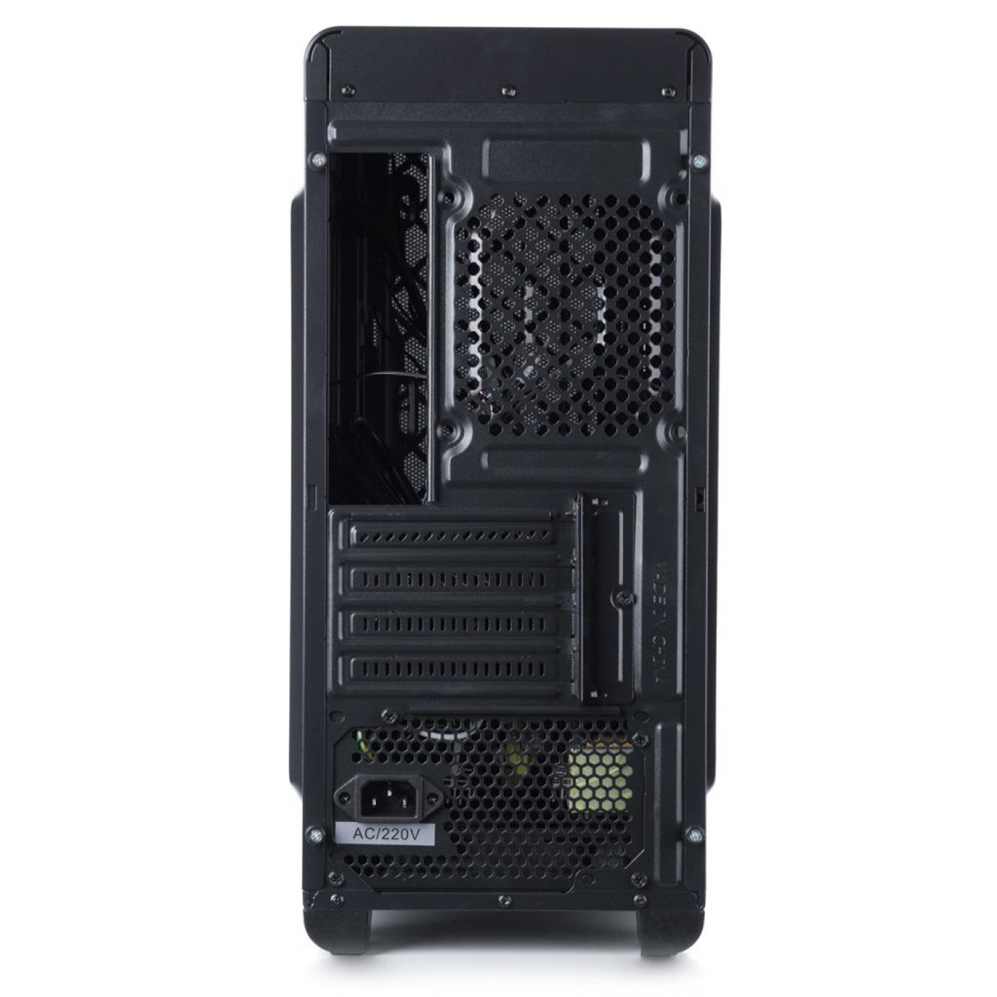 Корпус Vinga Smart-450W (Smart-450W)