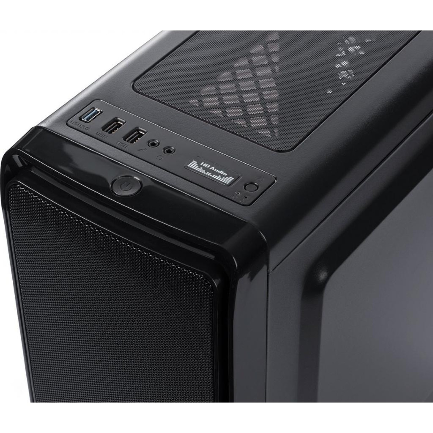 Корпус Vinga Smart-450W (Smart-450W)