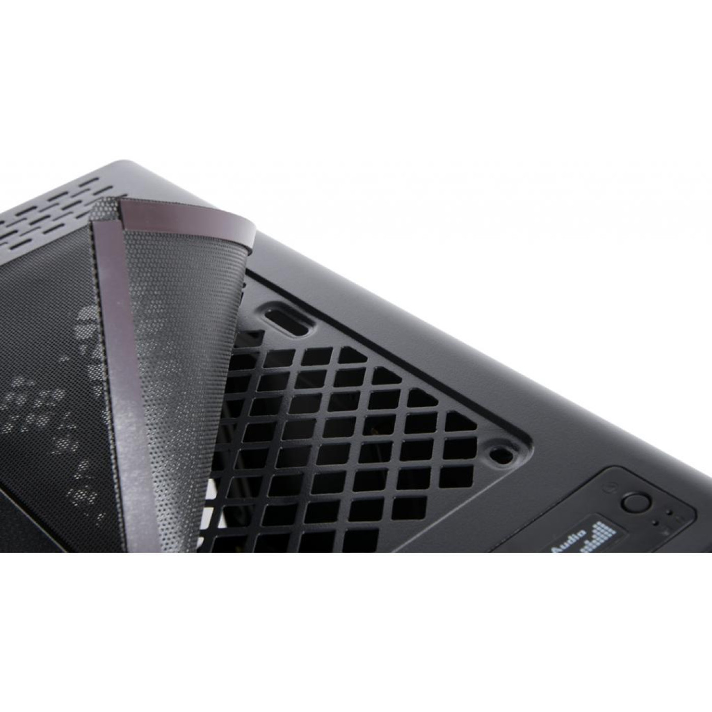 Корпус Vinga Smart-450W (Smart-450W)