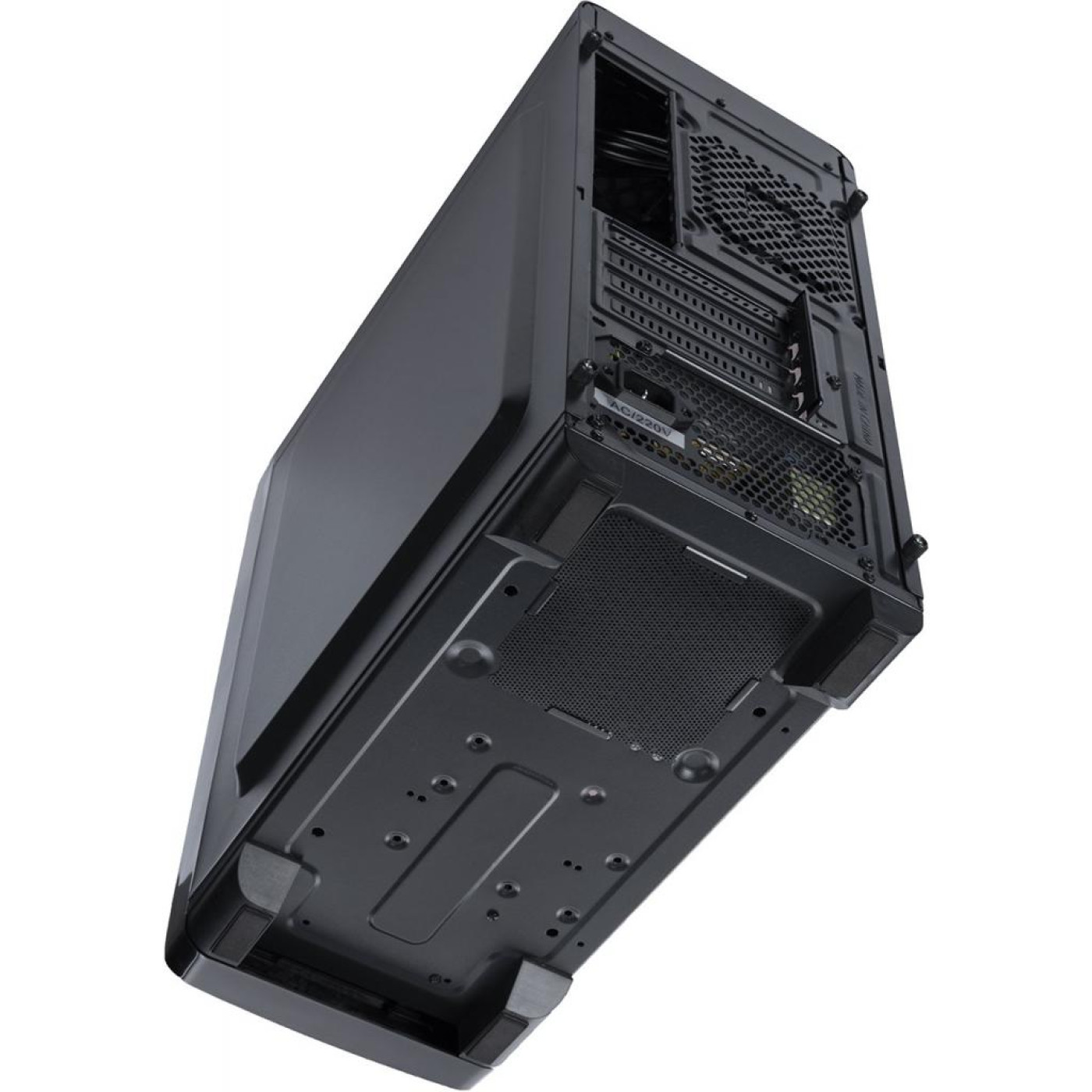 Корпус Vinga Smart-450W (Smart-450W)