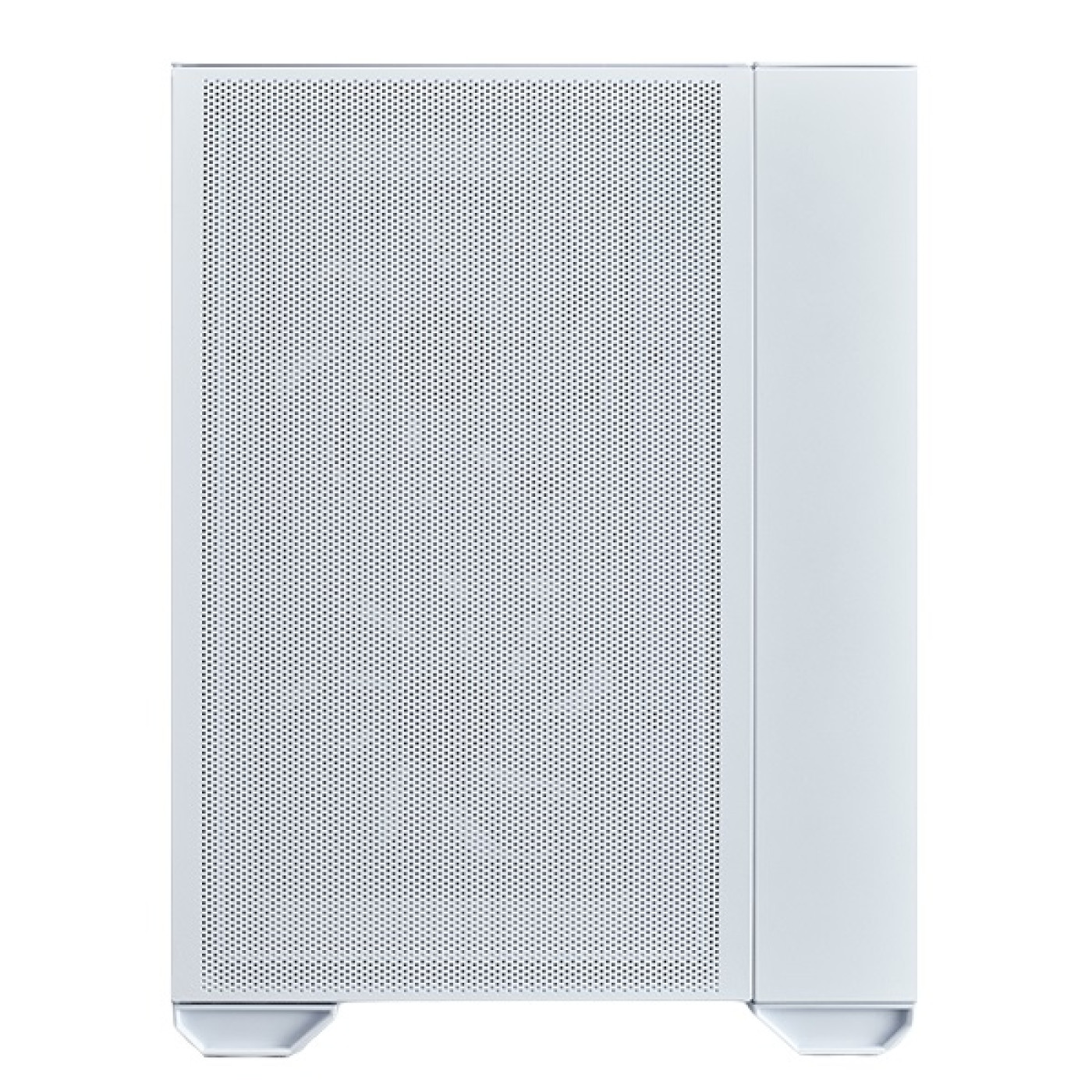Корпус Lian Li O11 Air Mini White (G99.O11AMW.00)