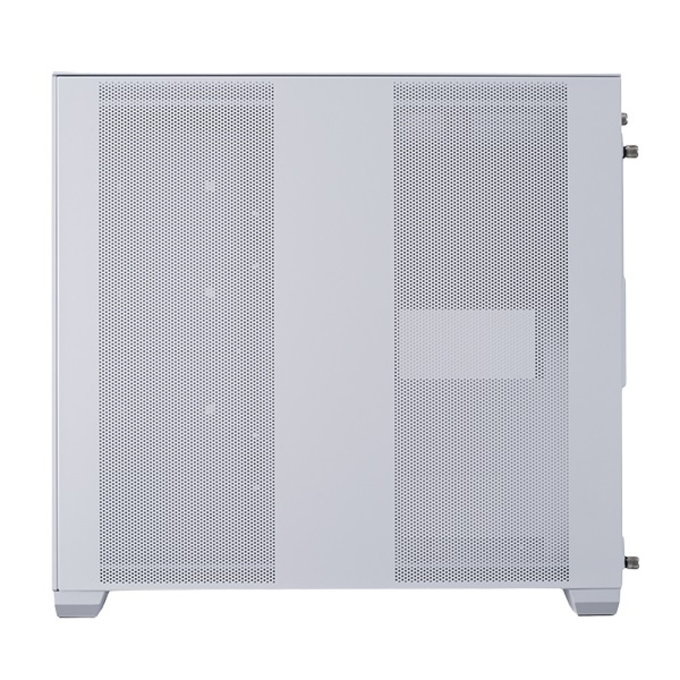 Корпус Lian Li O11 Air Mini White (G99.O11AMW.00)
