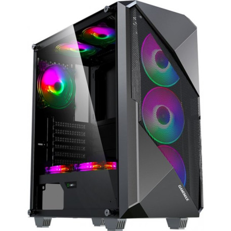 Корпус GameMax Revolt (Revolt)