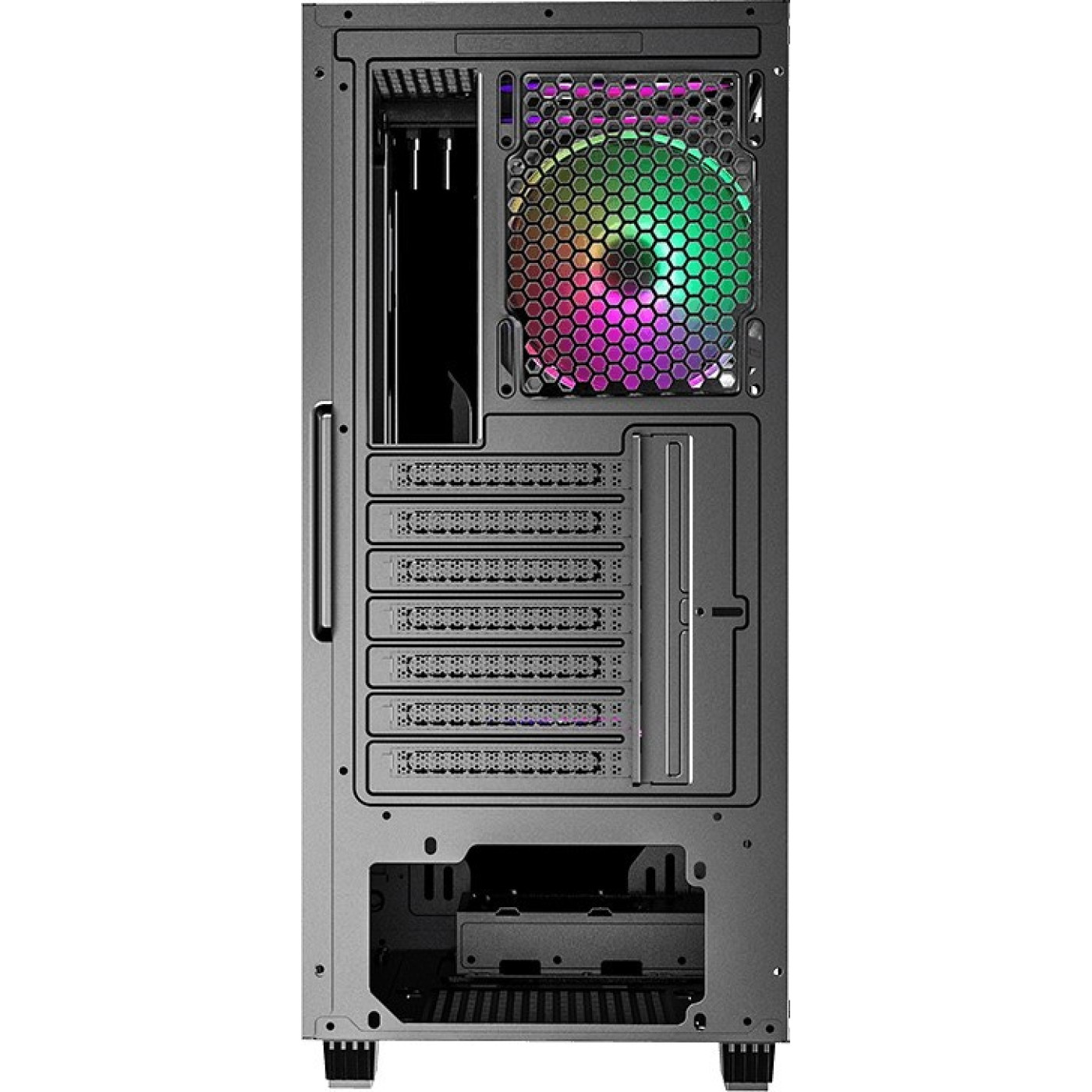 Корпус GameMax Revolt (Revolt)