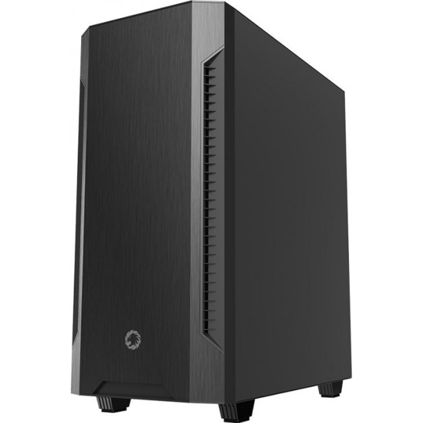 Корпус GameMax Fortress TG (Fortress TG)