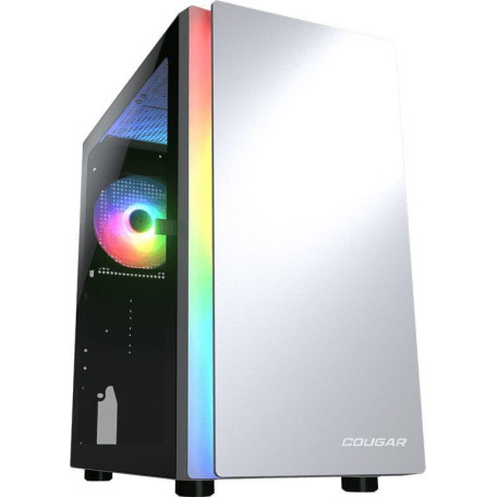 Корпус Cougar Purity RGB (White) (Purity RGB (White))