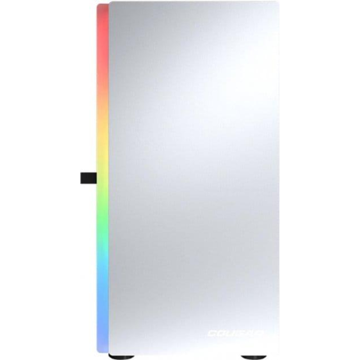 Корпус Cougar Purity RGB (White) (Purity RGB (White)) Без БП