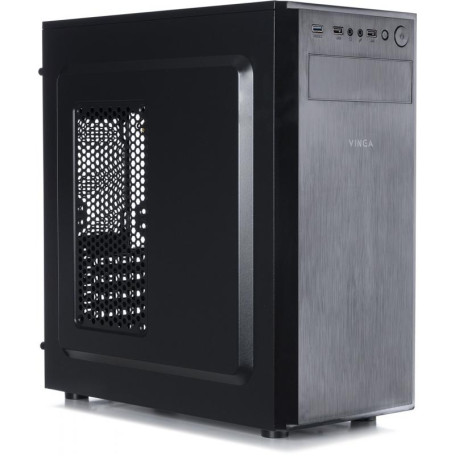 Корпус Vinga Apache-500W (Apache-500W)