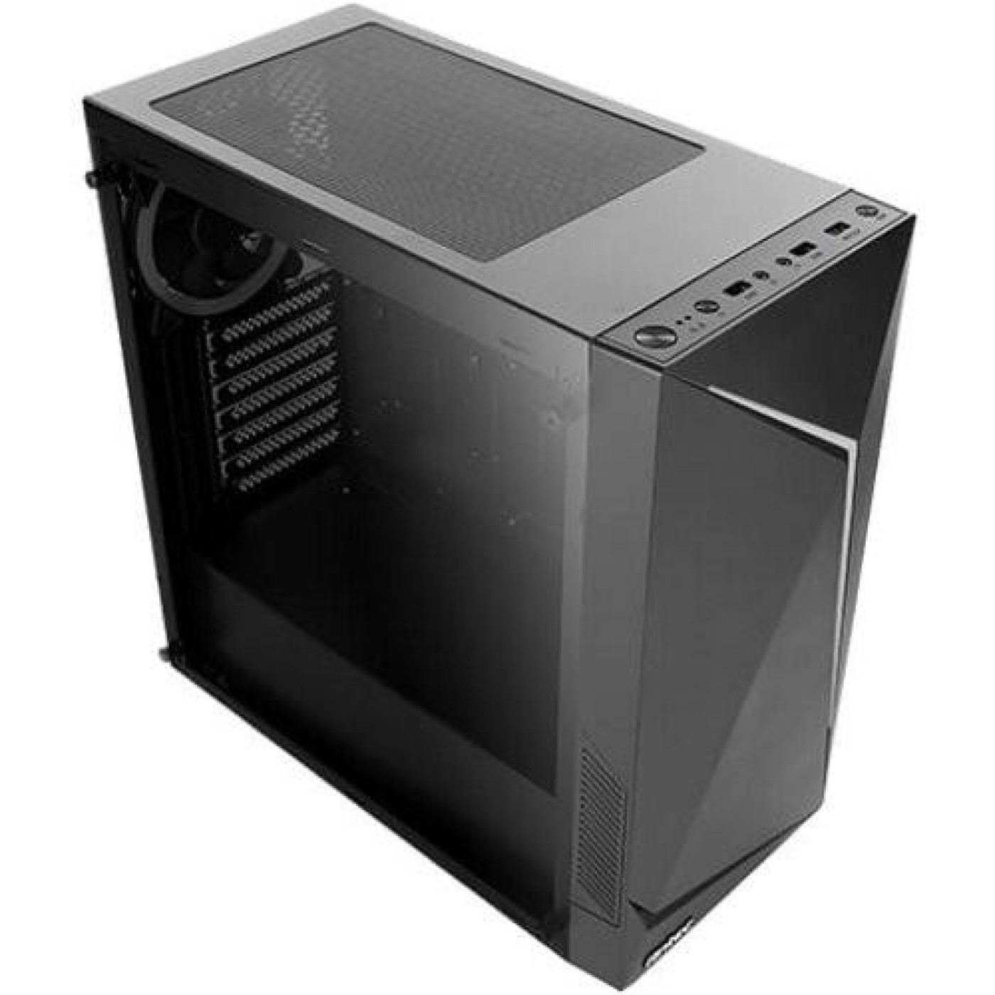 Корпус Antec NX300 (0-761345-81030-2)