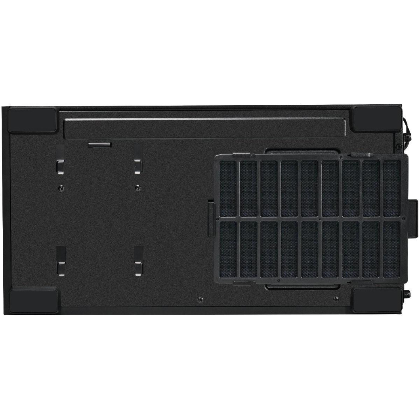 Корпус Lian Li SUP01 Black (G99.SUP01X.00)