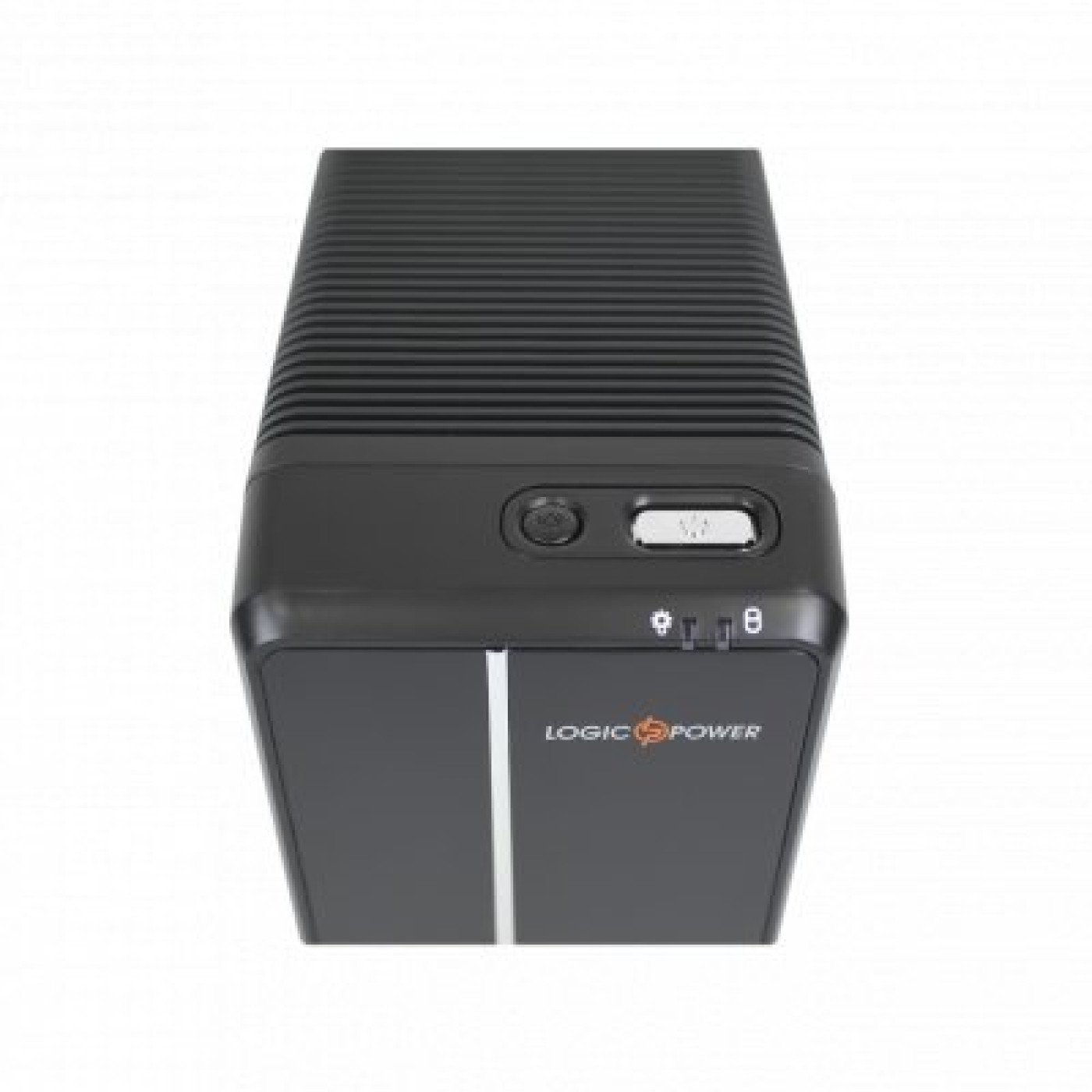 Корпус LogicPower S602BS 400W S602 BS-400W 400 Вт