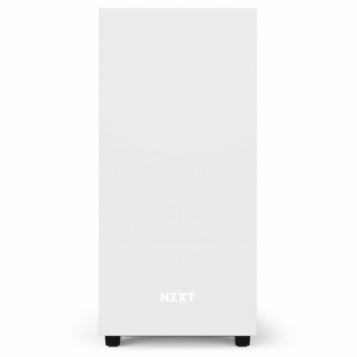 Корпус NZXT H510i Matte White CA-H510l-W1 Без БЖ