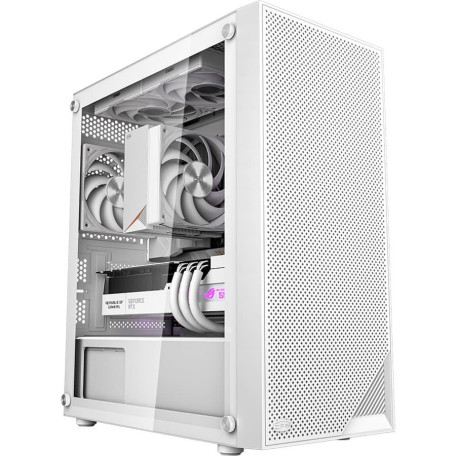 Корпус PcCooler CPS C 3B310 WH (C 3B310 WH)