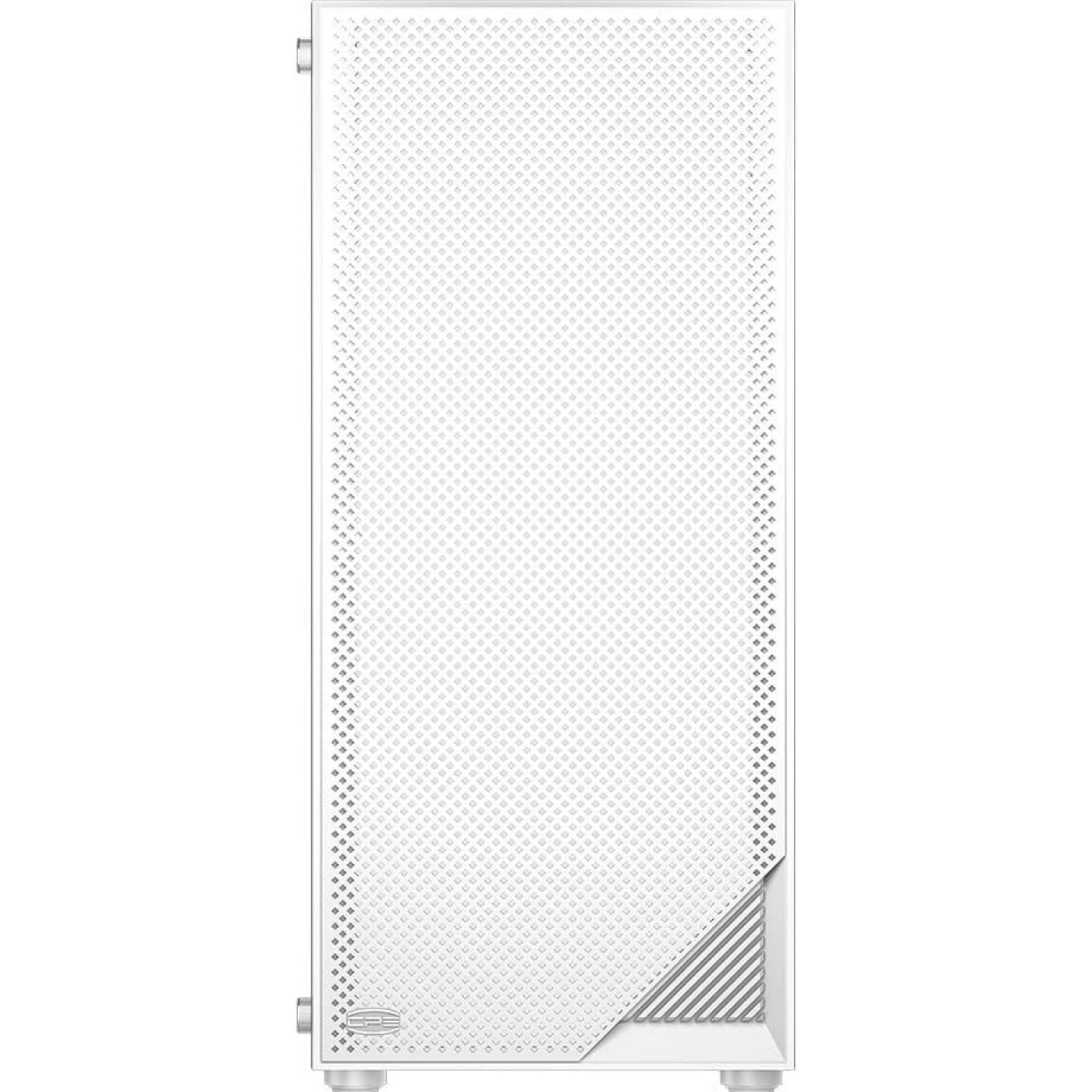 Корпус PcCooler CPS C 3B310 WH (C 3B310 WH) Без БП