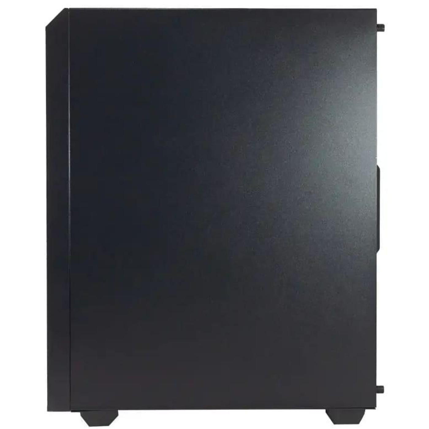 Корпус GTL 2625B2 Black, (2625B2) Без БП