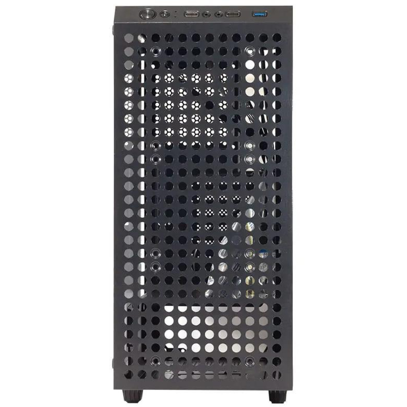 Корпус GTL 2625B5 Black, (2625B5) Без БП